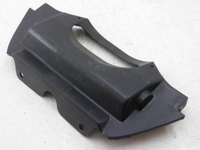 photo de TAPA DEPOSITO KYMCO XCITING RI ABS 500 (2010)