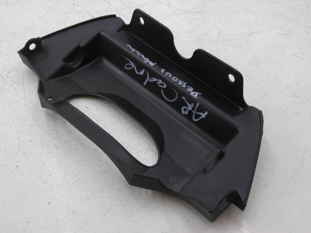 photo de TAPA DEPOSITO KYMCO XCITING RI ABS 500 (2010)