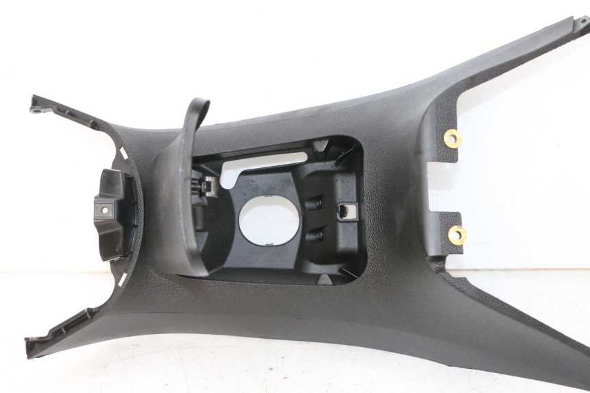 photo de TAPA DEPOSITO PIAGGIO MP3 HPE 300 (2019 - 2026) - Zoom estado de uso