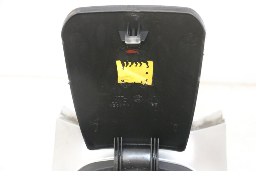 photo de TAPA DEPOSITO PIAGGIO MP3 LT 300 (2010 - 2016)