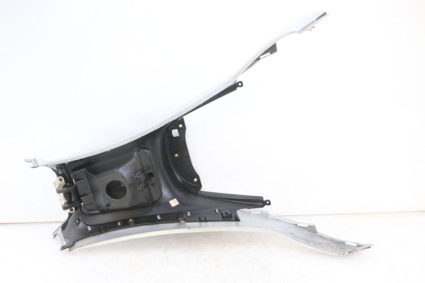 photo de TAPA DEPOSITO PIAGGIO MP3 LT 300 (2010 - 2016)
