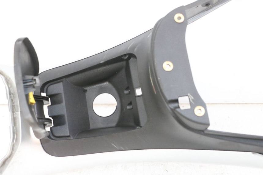 photo de TAPA DEPOSITO PIAGGIO MP3 LT 300 (2010 - 2016)