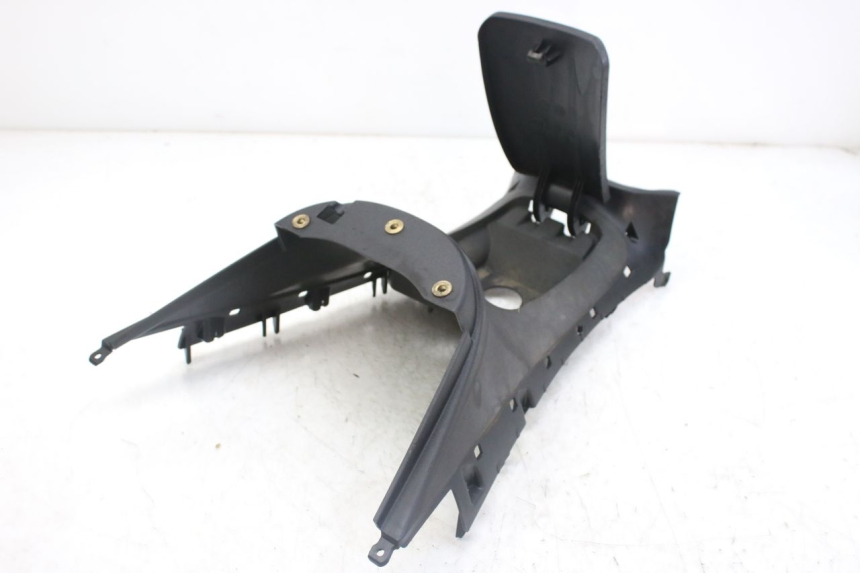 photo de CARENADO DE DEPÓSITO PIAGGIO MP3 RL 250 (2007 - 2010)