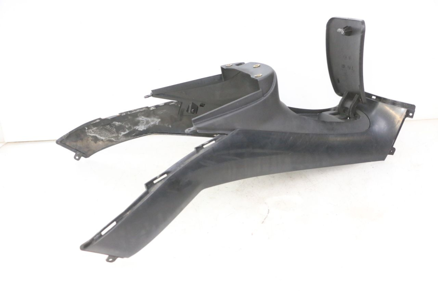 photo de TAPA DEPOSITO PIAGGIO MP3 500 (2011 - 2015)