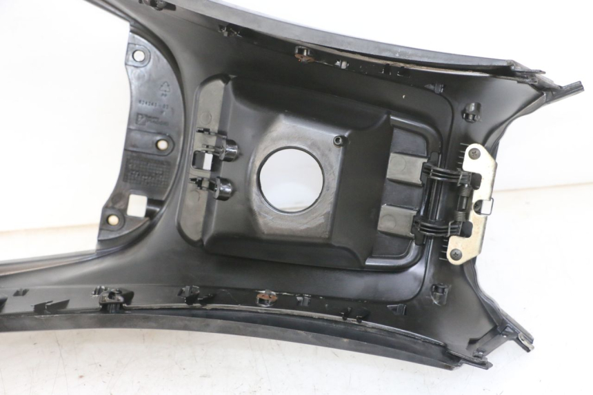 photo de TAPA DEPOSITO PIAGGIO MP3 500 (2011 - 2015)