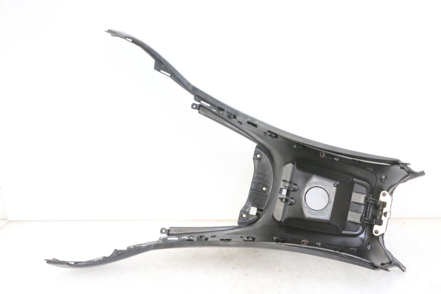 photo de TAPA DEPOSITO PIAGGIO MP3 500 (2011 - 2015)