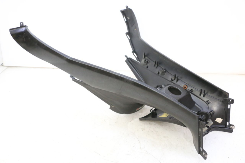 photo de TAPA DEPOSITO PIAGGIO MP3 500 (2011 - 2015)