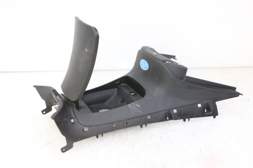 photo de TAPA DEPOSITO PIAGGIO MP3 125 (2006 - 2014)