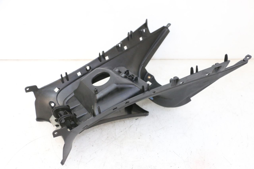 photo de TAPA DEPOSITO PIAGGIO MP3 125 (2006 - 2014)