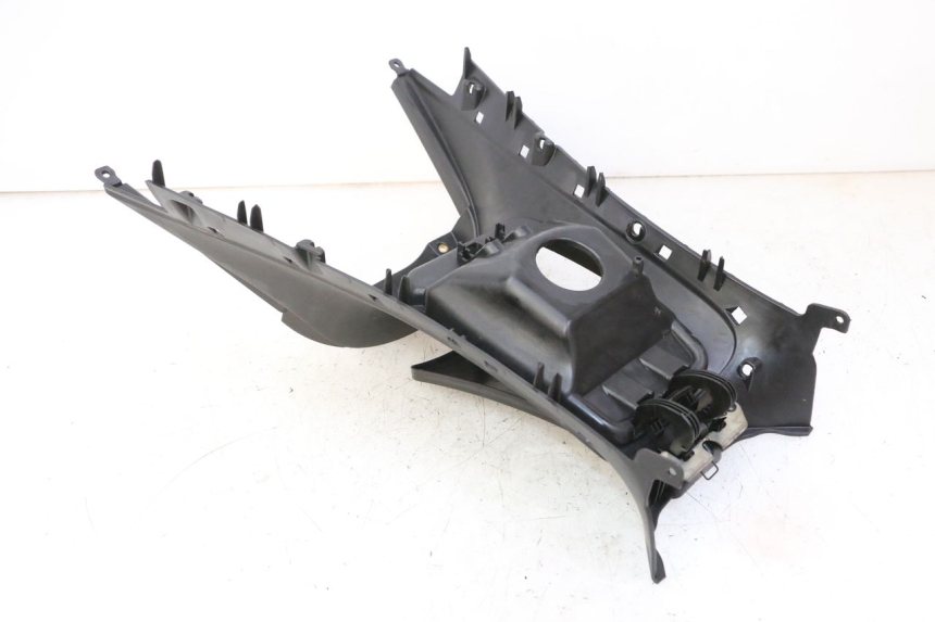 photo de TAPA DEPOSITO PIAGGIO MP3 125 (2006 - 2014)