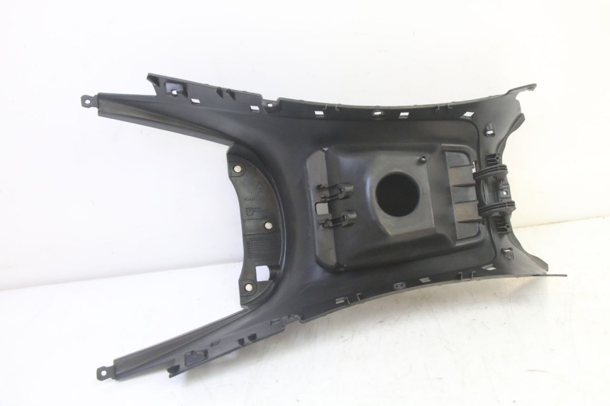 photo de TAPA DEPOSITO PIAGGIO MP3 125 (2006 - 2014)