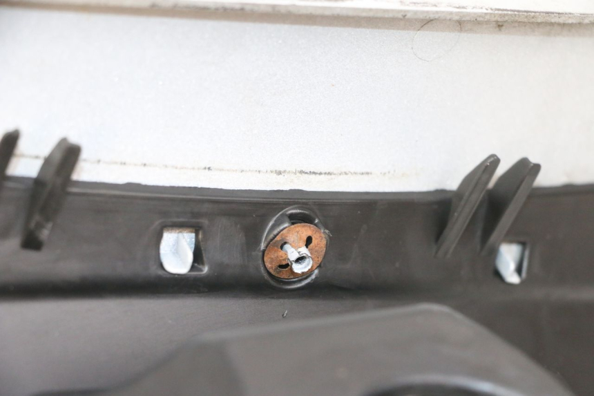 photo de CARENADO DE DEPÓSITO PIAGGIO MP3 RL 250 (2007 - 2010) - Detalle de la pieza