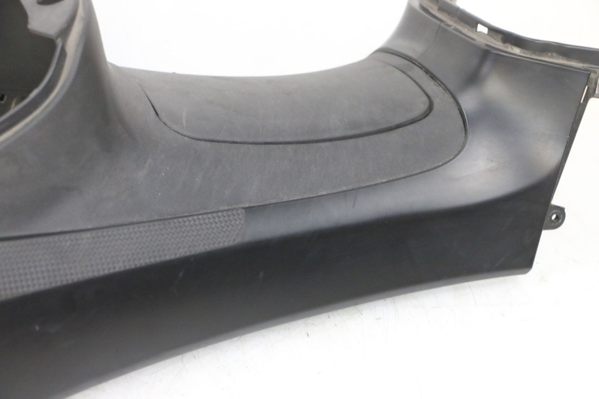 photo de TAPA DEPOSITO PIAGGIO MP3 500 (2016 - 2018) - Estado de la superficie y material