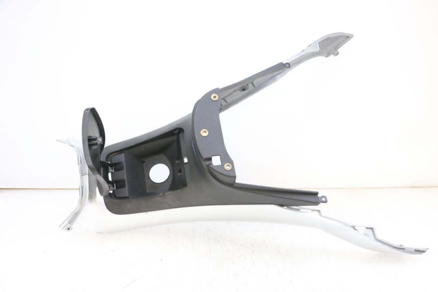 photo de CARENADO DE DEPÓSITO PIAGGIO MP3 RL 250 (2007 - 2010) - Vista principal