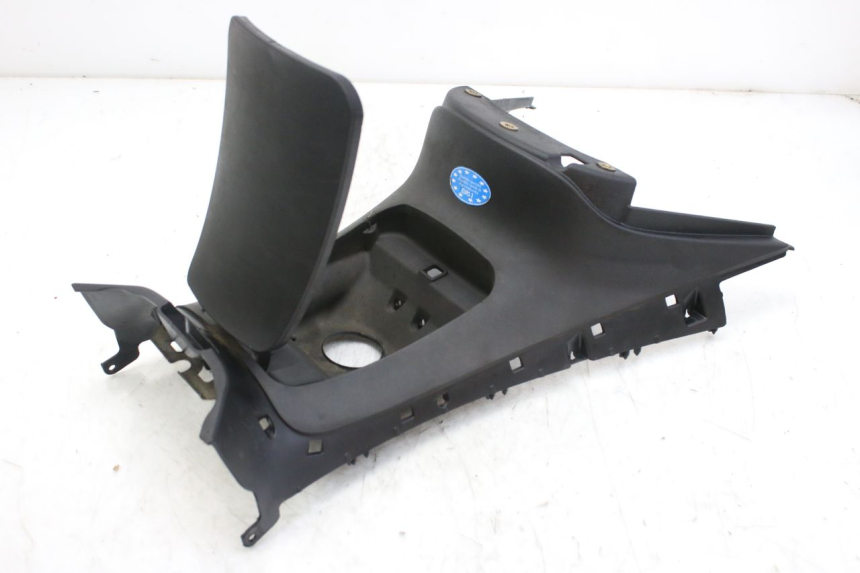 photo de CARENADO DE DEPÓSITO PIAGGIO MP3 RL 250 (2007 - 2010)