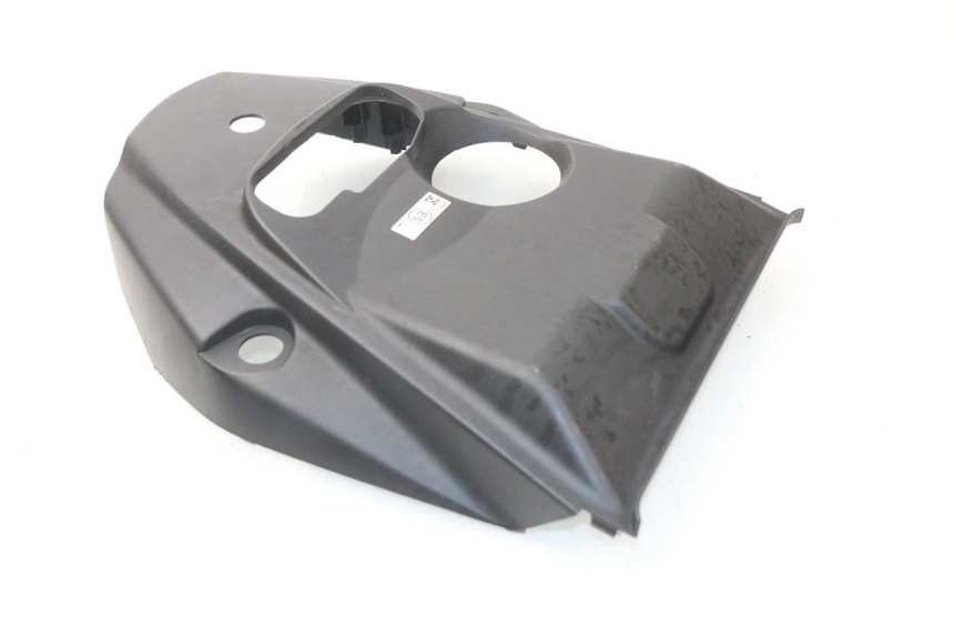 photo de TAPA DEPOSITO SYM ORBIT 2 4T 50 (2018 - 2022)