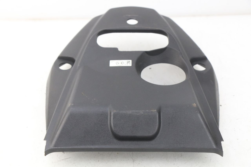 photo de TAPA DEPOSITO SYM ORBIT 2 4T 50 (2018 - 2022)