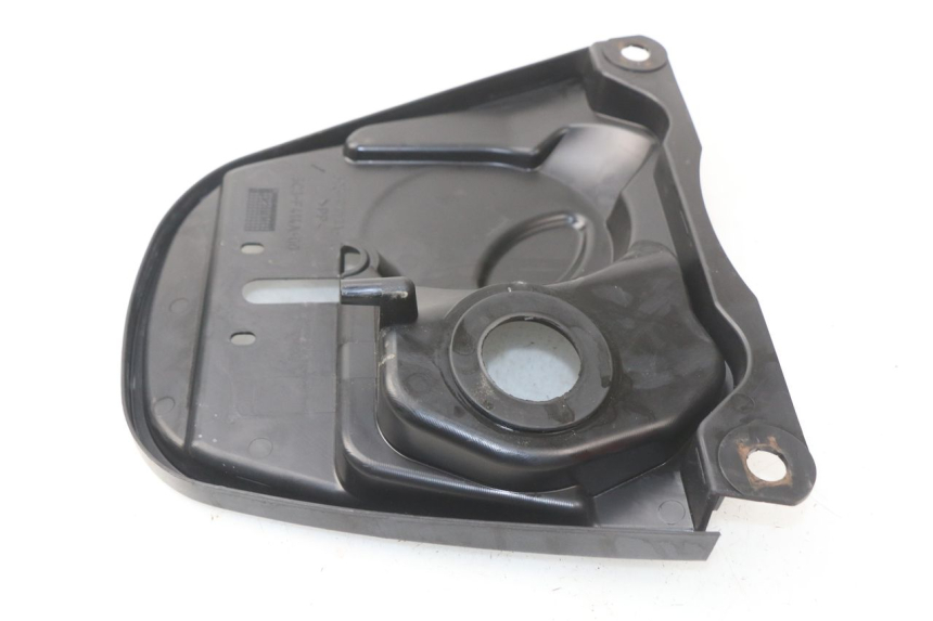 photo de TAPA DEPOSITO MBK OVETTO 4T 50 (2008 - 2016)