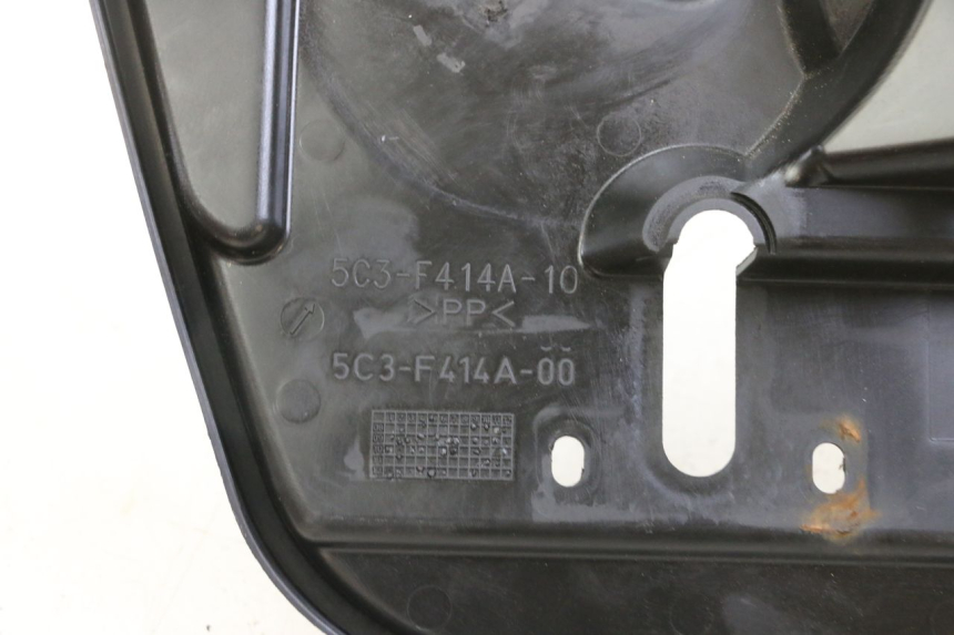 photo de TAPA DEPOSITO MBK OVETTO 4T 50 (2008 - 2016)