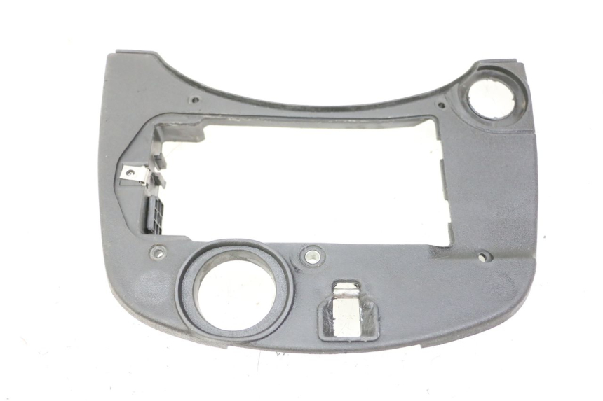photo de TAPA DEPOSITO PIAGGIO VESPA LX 2T 50 (2005 - 2013)