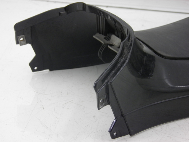 photo de TAPA DEPOSITO PIAGGIO XEVO - X EVO 125 (2010 - 2015)