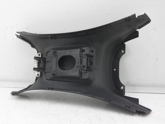 photo de TAPA DEPOSITO PIAGGIO XEVO - X EVO 125 (2010 - 2015)