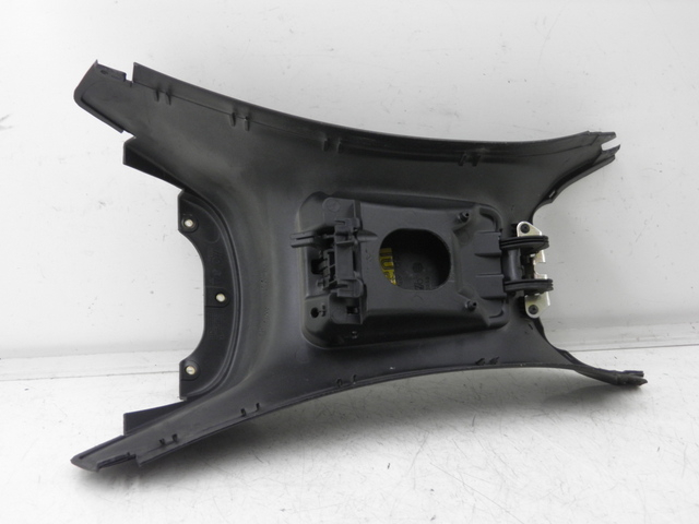 photo de TAPA DEPOSITO PIAGGIO XEVO - X EVO 125 (2010 - 2015)