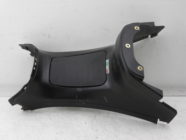 photo de TAPA DEPOSITO PIAGGIO XEVO - X EVO 125 (2010 - 2015)