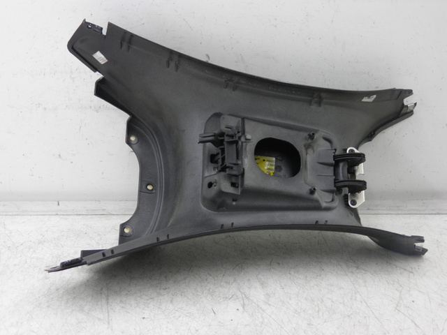 photo de TAPA DEPOSITO PIAGGIO XEVO - X EVO 125 (2010 - 2015)