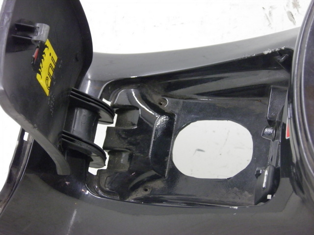 photo de TAPA DEPOSITO PIAGGIO XEVO - X EVO 125 (2010 - 2015)