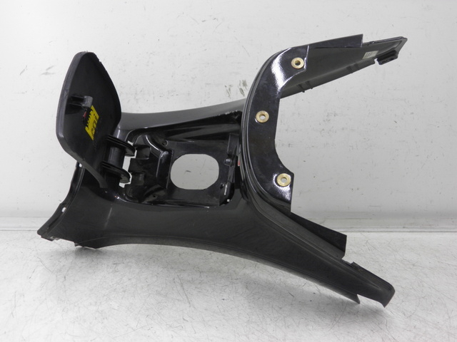 photo de TAPA DEPOSITO PIAGGIO XEVO - X EVO 125 (2010 - 2015)