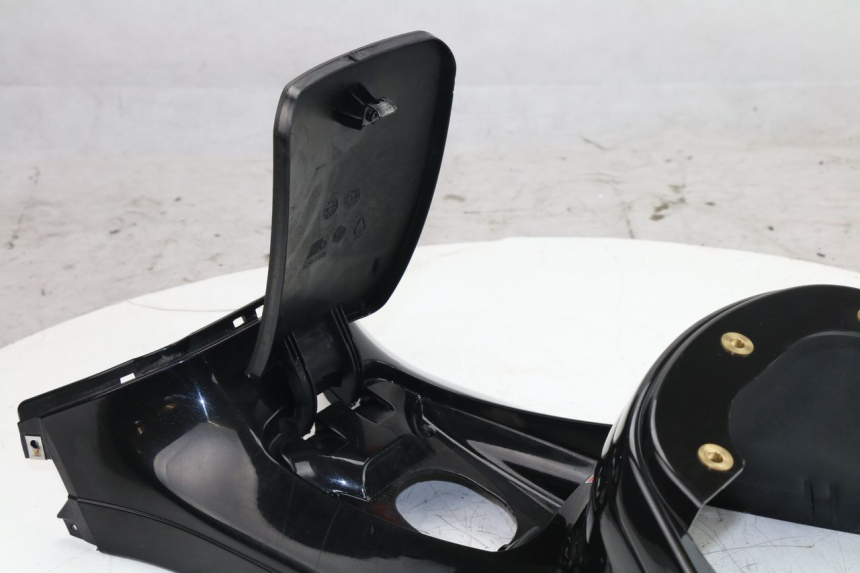 photo de TAPA DEPOSITO PIAGGIO XEVO - X EVO 125 (2010 - 2015)