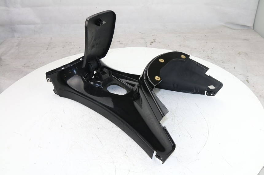 photo de TAPA DEPOSITO PIAGGIO XEVO - X EVO 125 (2010 - 2015)