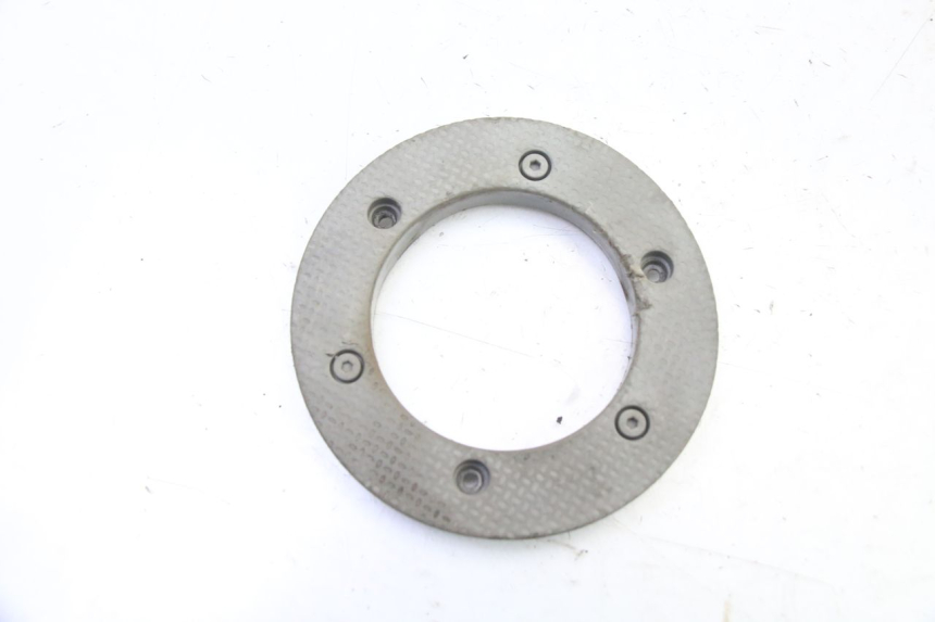 photo de TAPA DEPOSITO GILERA RUNNER SL 50 (2006 - 2009)