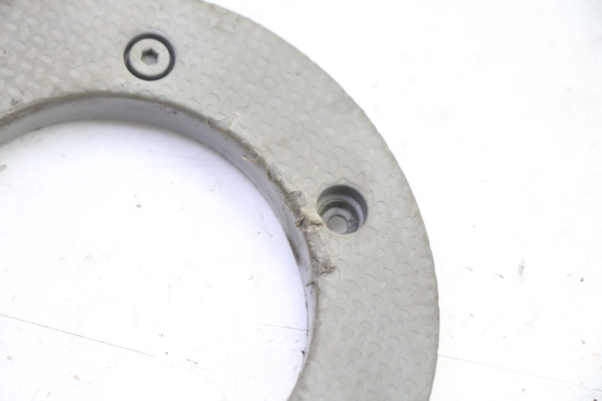 photo de TAPA DEPOSITO GILERA RUNNER SL 50 (2006 - 2009)