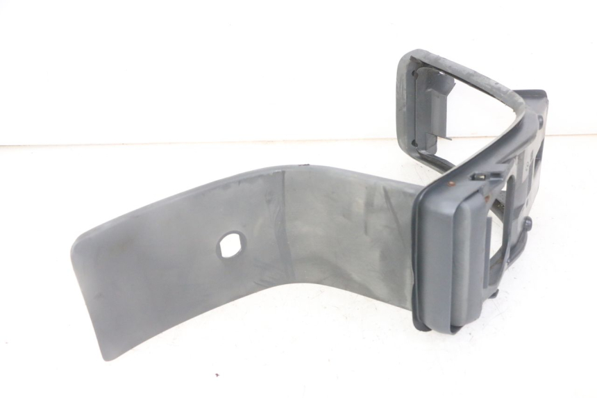 photo de TAPA DEPOSITO PIAGGIO SUPER LX 125 (2000 - 2003)
