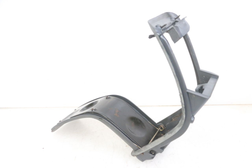 photo de TAPA DEPOSITO PIAGGIO SUPER LX 125 (2000 - 2003)