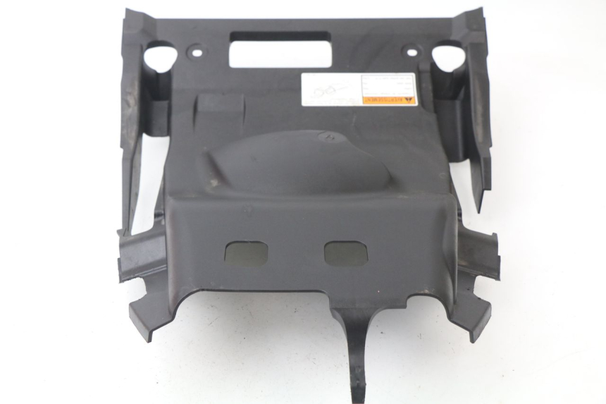photo de TAPA DEPOSITO SUZUKI AN BURGMAN 400 (2006 - 2010)