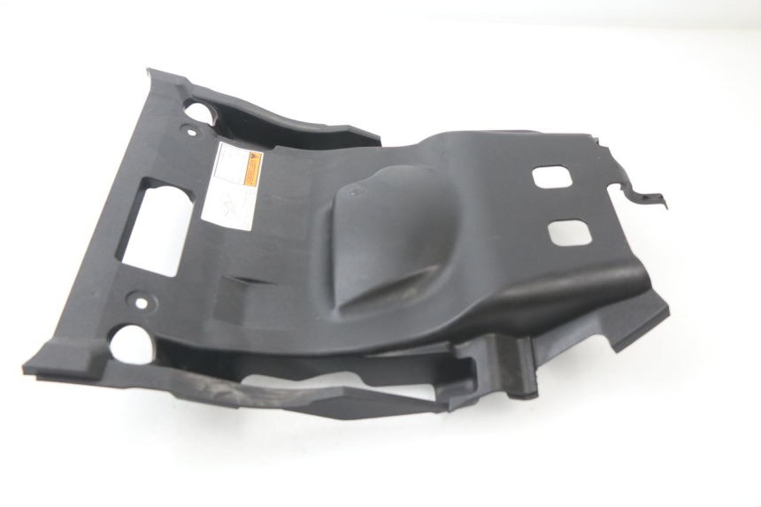 photo de TAPA DEPOSITO SUZUKI AN BURGMAN 400 (2006 - 2010)