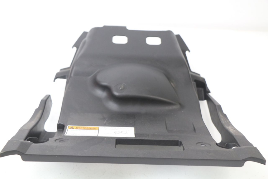 photo de TAPA DEPOSITO SUZUKI AN BURGMAN 400 (2006 - 2010)