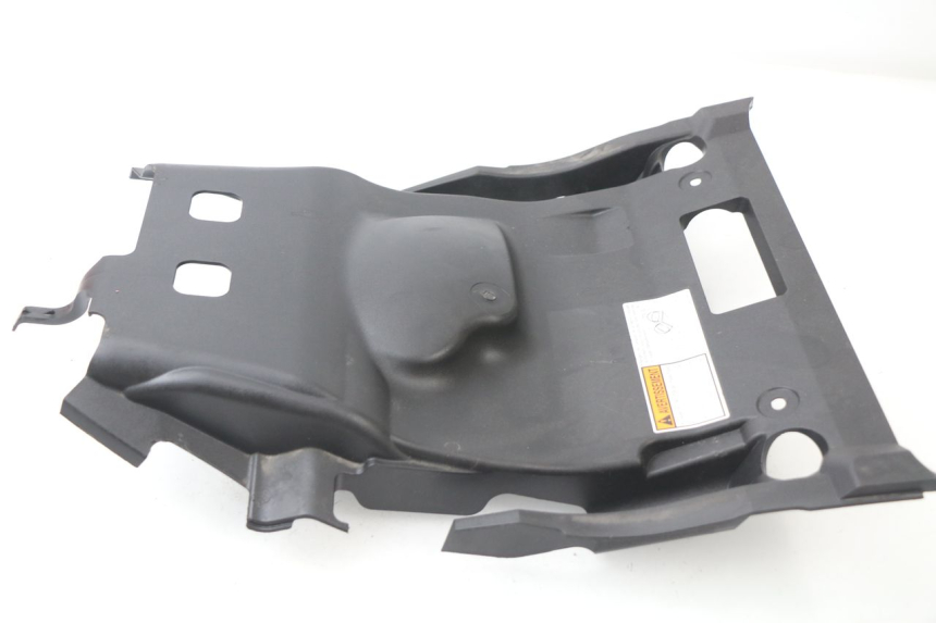 photo de TAPA DEPOSITO SUZUKI AN BURGMAN 400 (2006 - 2010)