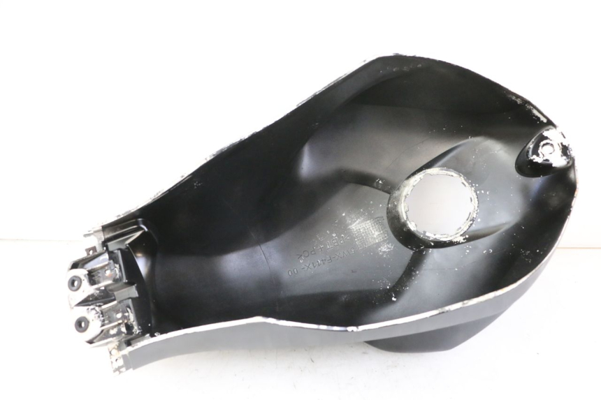 photo de TAPA DEPOSITO YAMAHA TZR 50 (2008 - 2016) - Estado de la superficie y material