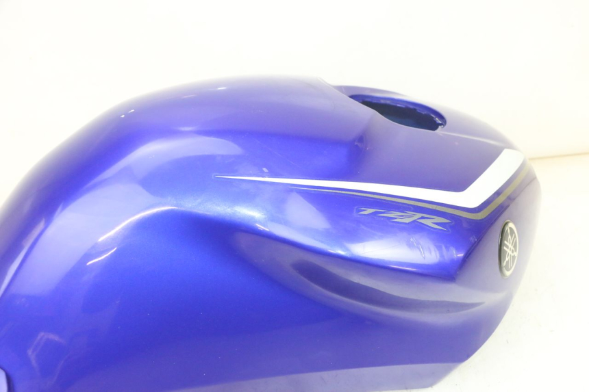 photo de TAPA DEPOSITO YAMAHA TZR 50 (2008 - 2016) - Zoom sobre los componentes