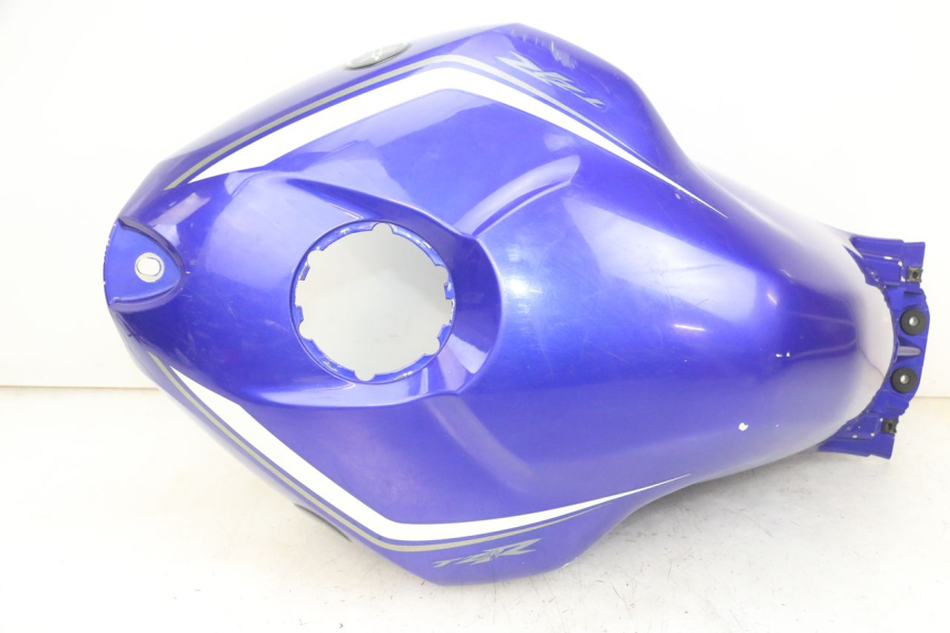 photo de TAPA DEPOSITO YAMAHA TZR 50 (2008 - 2016) - Detalles de los puntos de fijación