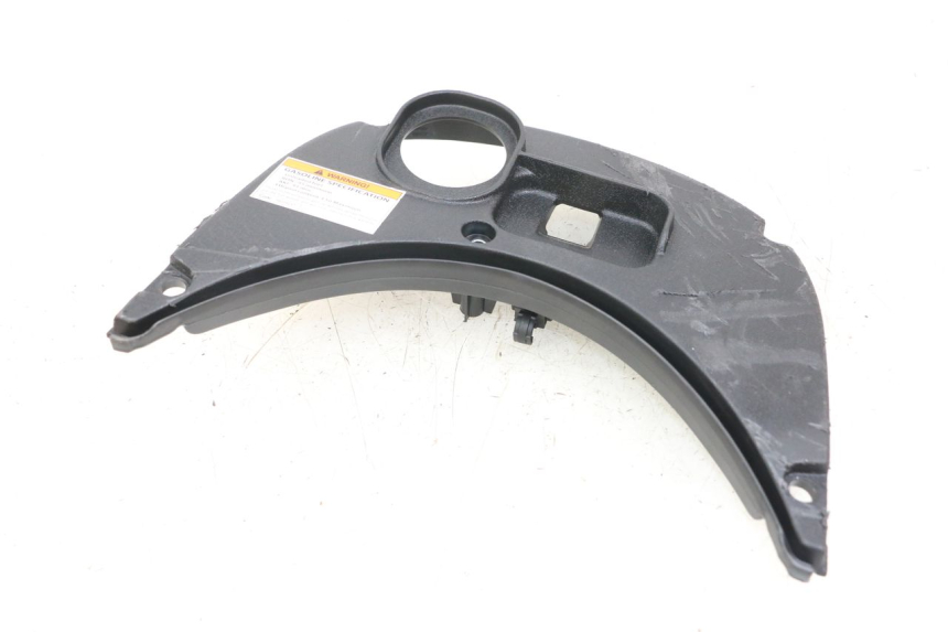 photo de TAPA DEPOSITO PIAGGIO VESPA PRIMAVERA 4T 50 (2021 - 2024)