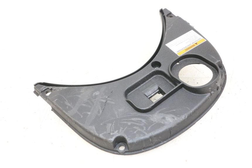 photo de TAPA DEPOSITO PIAGGIO VESPA PRIMAVERA 4T 50 (2021 - 2024)
