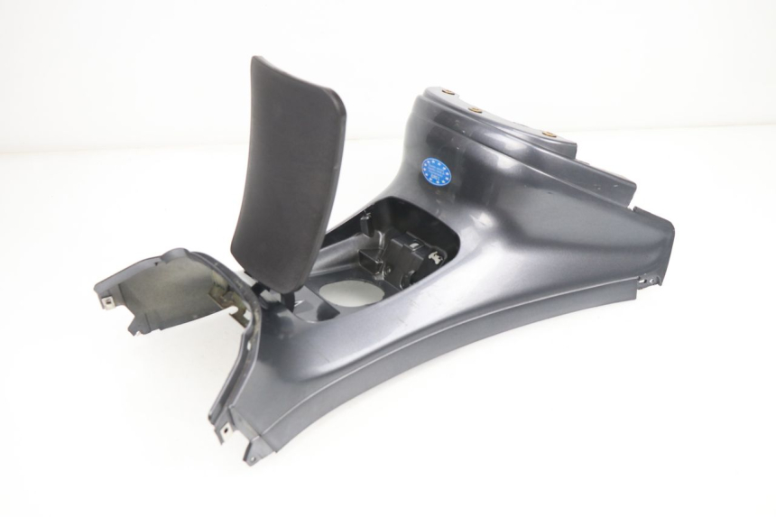 photo de TAPA DEPOSITO PIAGGIO X8 400 (2006 - 2007)