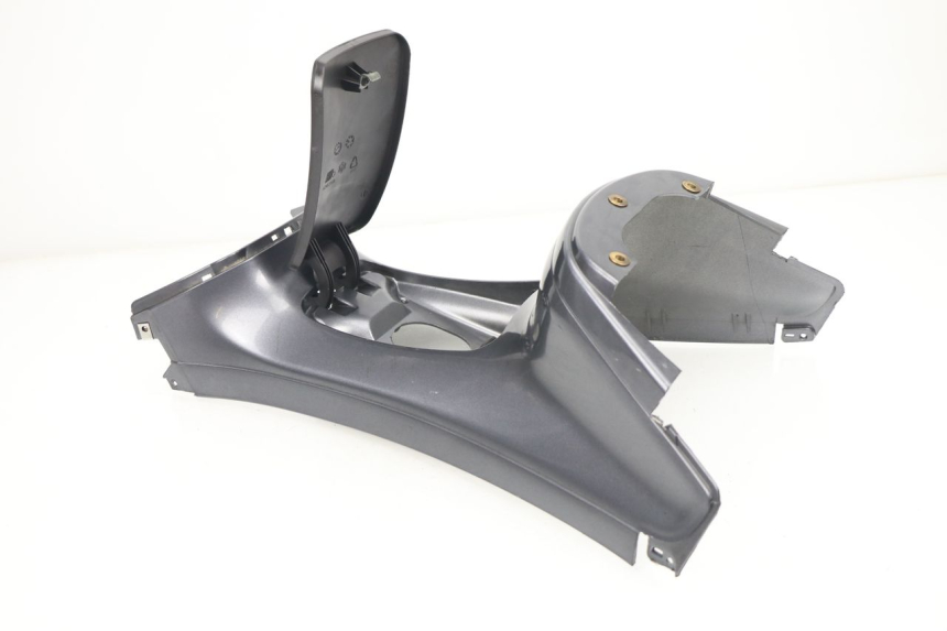 photo de TAPA DEPOSITO PIAGGIO X8 400 (2006 - 2007)