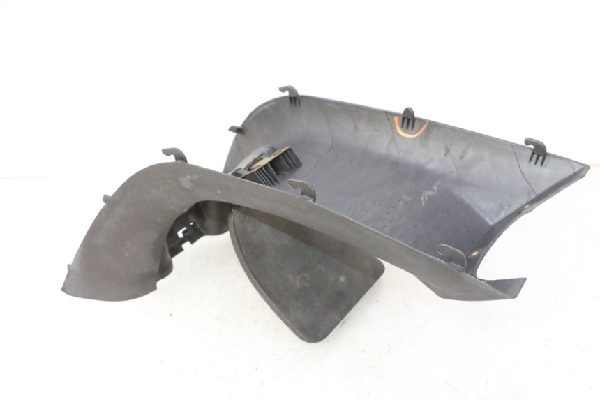 photo de CARENADO DE DEPÓSITO PIAGGIO X9 EVOLUTION 125 (2003 - 2007)