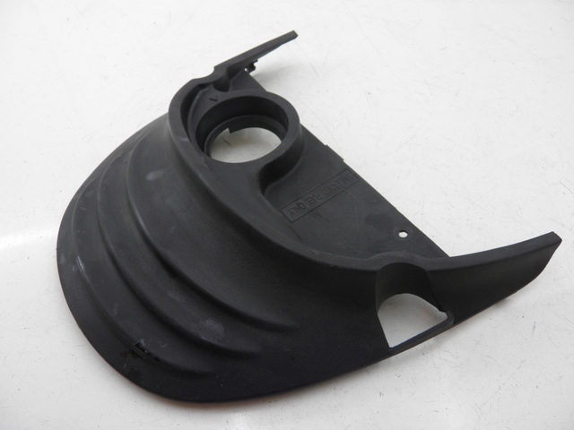 photo de TAPA DEPOSITO YAMAHA CYGNUS 125 (1995 - 2003) - Vista principal